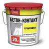 Грунтовка "Бетон-контакт" 5 кг